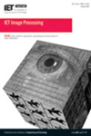 IET Image Processing雜志封面